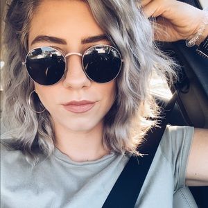 Meet your Posher, Kelsey